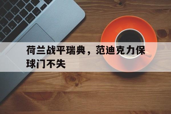 金年会足球官网-荷兰战平瑞典，范迪克力保球门不失