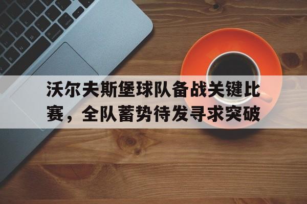沃尔夫斯堡球队备战关键比赛，全队蓄势待发寻求突破
