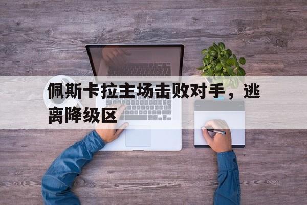 佩斯卡拉主场击败对手，逃离降级区